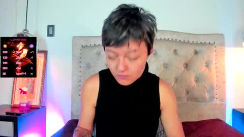 Cherry Glow  online show from December 2025 12:10:02 PM