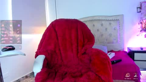 Cherry Glow  online show from January 2026 02:19:02 PM