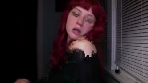 cherryblushxo online show from February 2025 01:49:02 AM