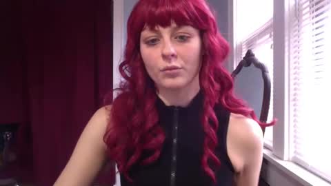 cherryblushxo online show from February 2025 06:58:02 PM