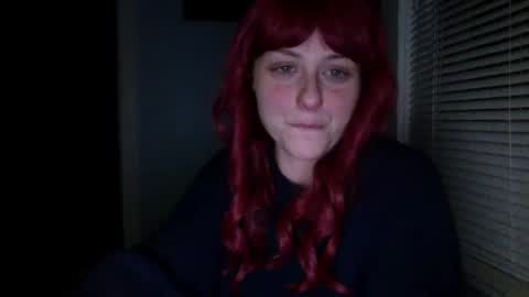 cherryblushxo online show from March 2025 03:19:01 AM