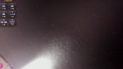 CHERRY online show from January 2025 05:30:01 AM