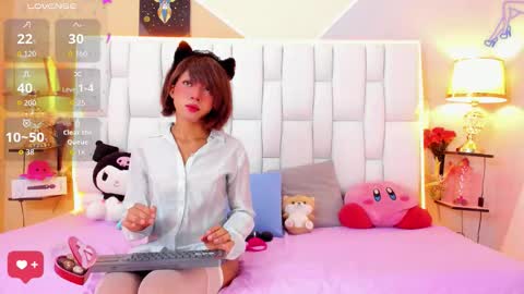 Samy Perez online show from September 2025 07:58:01 PM