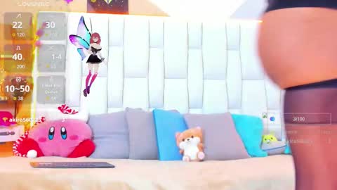 Samy Perez online show from September 2025 07:16:01 PM