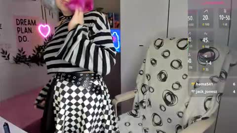 Sarah online show from February 2026 09:52:02 PM