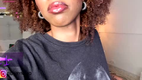 Cherry Lady online show from December 2024 09:58:02 PM