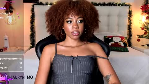 Cherry Lady online show from December 2024 03:37:01 AM