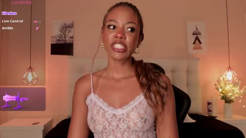 Cherry Lady online show from February 2025 12:07:01 AM