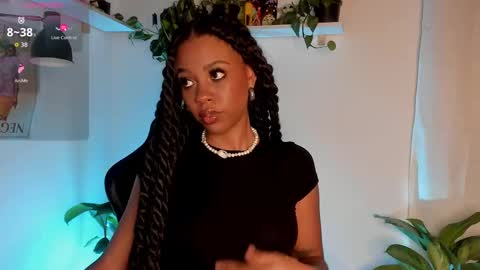 Cherry Lady online show from September 2025 02:02:01 AM