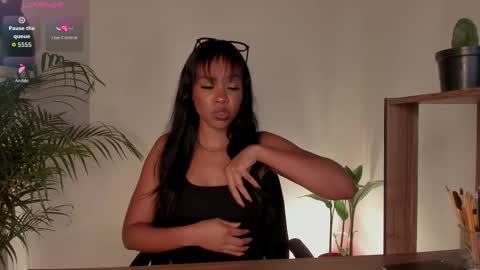 Cherry Lady online show from December 2025 02:17:02 AM