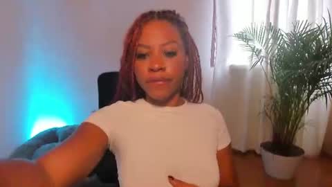 Cherry Lady online show from June 2026 06:47:01 PM