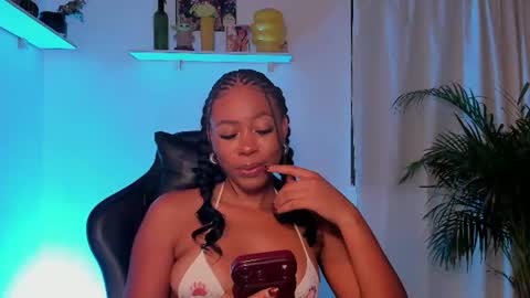 Cherry Lady online show from July 2026 03:04:01 AM