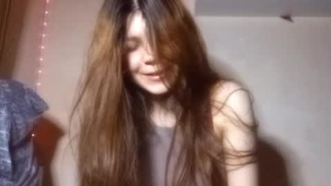 Snapshot of cherrybrockwell chatting on November 2025 08:00:01 PM Lina online show from November 2025 08:00:01 PM