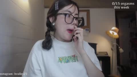 Sarah Prez online show from November 2025 02:58:01 AM