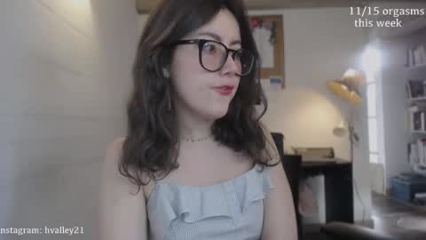 Sarah Prez online show from January 2026 06:35:02 PM