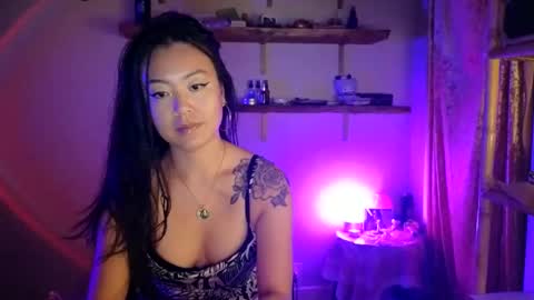 Snapshot of cherrycam777 chatting on October 2025 03:23:02 AM Miss Cherry online show from October 2025 03:23:02 AM
