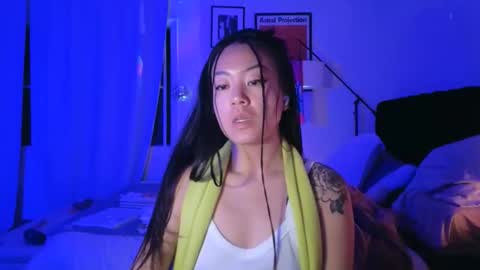 Miss Cherry online show from December 2025 02:16:01 AM