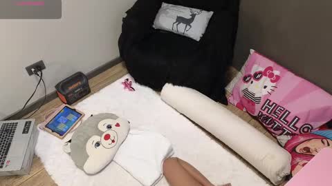 Cherry online show from February 2025 02:12:02 AM