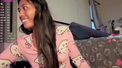 Cherry online show from October 2025 02:53:01 AM