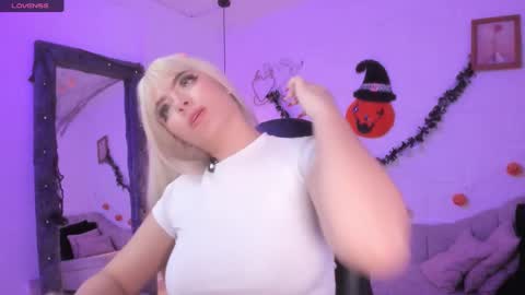 Morfy online show from October 2025 10:38:01 AM