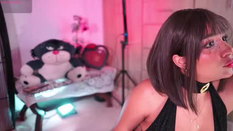 Cherry  online show from February 2026 01:26:01 AM