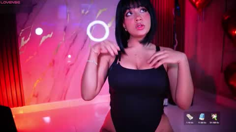 Cherry  online show from March 2026 12:34:02 AM