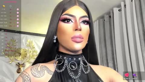 Snapshot of cherryharper chatting on December 2024 03:30:02 AM THE ALPHA GODDESSOFSEXUALDESIRE online show from December 2024 03:30:02 AM