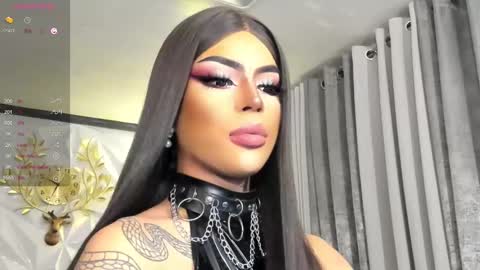 Snapshot of cherryharper chatting on December 2024 06:37:01 AM THE ALPHA GODDESSOFSEXUALDESIRE online show from December 2024 06:37:01 AM