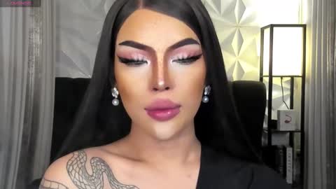 Snapshot of cherryharper chatting on December 2024 08:02:01 AM THE ALPHA GODDESSOFSEXUALDESIRE online show from December 2024 08:02:01 AM