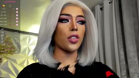 Snapshot of cherryharper chatting on January 2025 08:20:02 AM THE ALPHA GODDESSOFSEXUALDESIRE online show from January 2025 08:20:02 AM