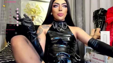 Snapshot of cherryharper chatting on February 2025 09:27:01 AM THE ALPHA GODDESSOFSEXUALDESIRE online show from February 2025 09:27:01 AM