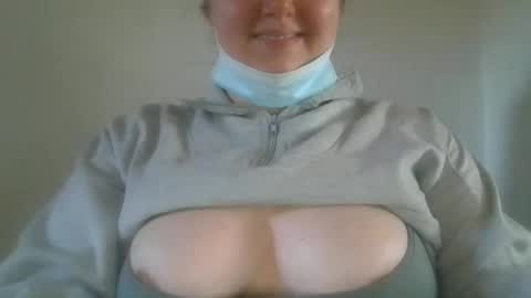 Snapshot of cherryjune chatting on April 2026 08:48:01 PM CherryJune online show from April 2026 08:48:01 PM