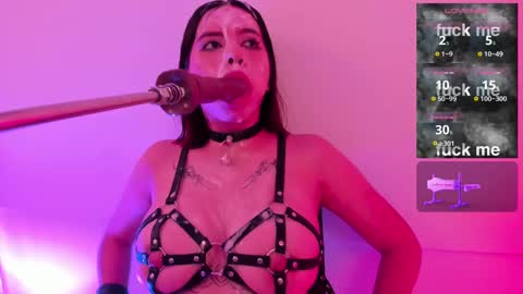 Cherryl online show from February 2025 05:07:02 PM