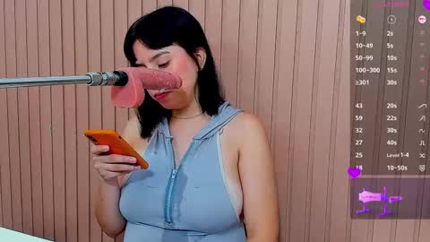 Cherryl online show from November 2025 07:58:01 PM