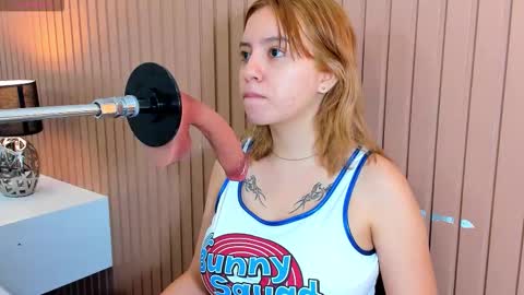 Cherryl online show from January 2026 07:50:02 PM