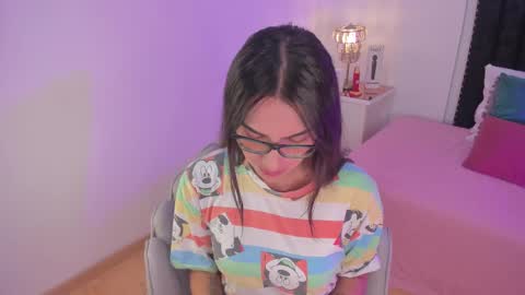 Cherry online show from October 2025 01:07:01 PM