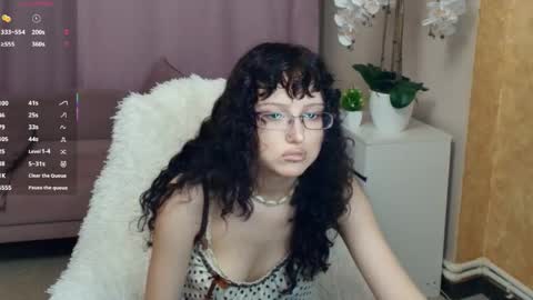 Snapshot of cherrylanding chatting on May 2026 07:26:02 PM Isabel online show from May 2026 07:26:02 PM