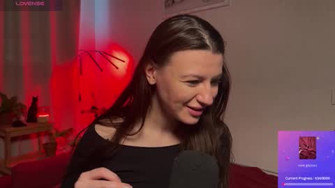 CherryLipsBaby online show from November 2025 09:31:01 AM