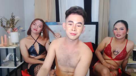 cherrymaegray online show from February 2025 12:38:02 AM