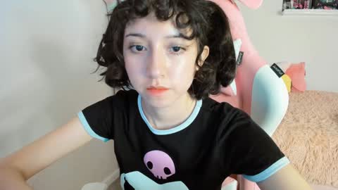 Snapshot of cherrymafer666 chatting on January 2025 05:20:02 AM cherrycute666 online show from January 2025 05:20:02 AM