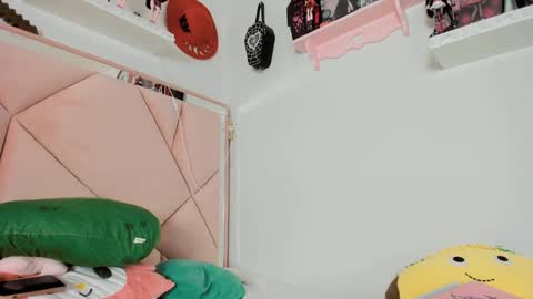 cherrycute666 online show from January 2025 06:17:02 AM