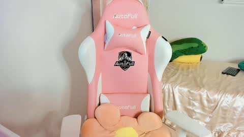 Snapshot of cherrymafer666 chatting on January 2025 02:30:01 AM cherrycute666 online show from January 2025 02:30:01 AM