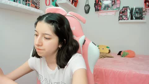 Snapshot of cherrymafer666 chatting on February 2025 10:01:01 PM cherrycute666 online show from February 2025 10:01:01 PM