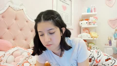 cherrycute666 online show from February 2025 01:05:02 AM