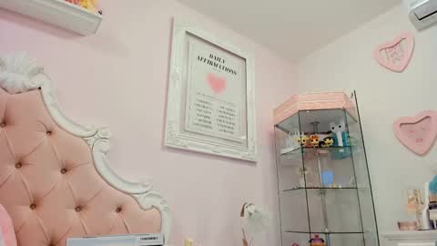 Snapshot of cherrymafer666 chatting on February 2025 07:22:01 AM cherrycute666 online show from February 2025 07:22:01 AM