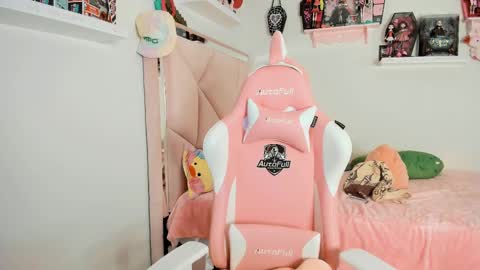 Snapshot of cherrymafer666 chatting on March 2025 06:37:01 AM cherrycute666 online show from March 2025 06:37:01 AM