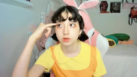 Snapshot of cherrymafer666 chatting on October 2025 01:47:02 AM cherrycute666 online show from October 2025 01:47:02 AM