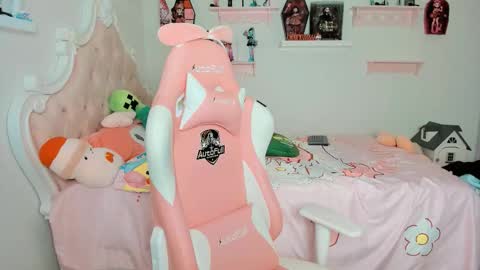 cherrycute666 online show from October 2025 03:09:02 AM