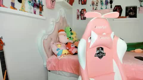 cherrycute666 online show from December 2025 02:39:01 AM