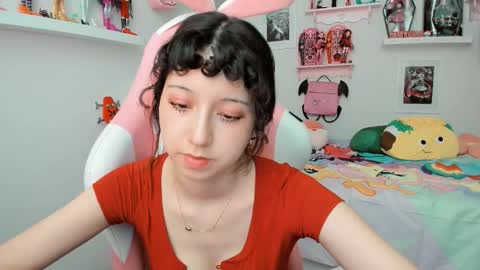 cherrycute666 online show from February 2026 11:23:02 PM